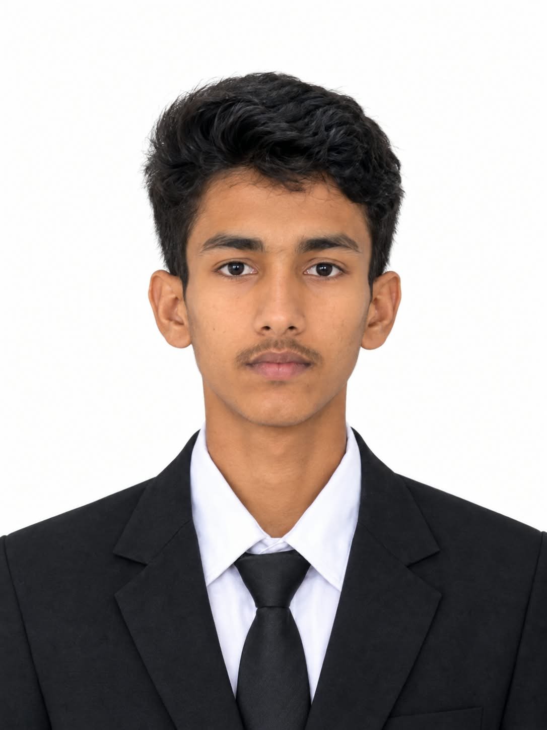 Kamal Singh (FO, Ginger An IHCL Brand, Udaipur)